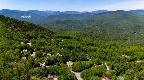 11 Vista Way Jackson NH 03846