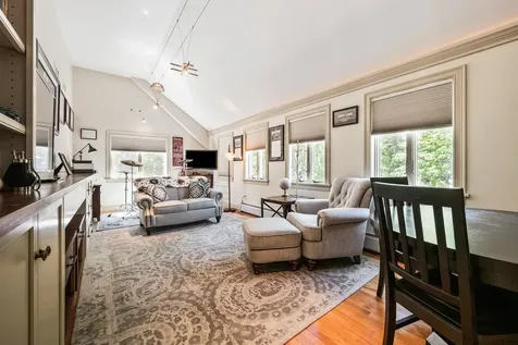 11 Vista Way Jackson NH 03846