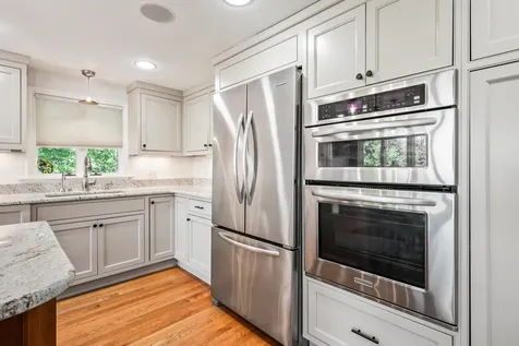 11 Vista Way Jackson NH 03846