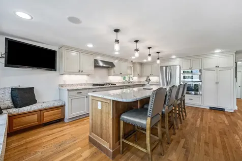 11 Vista Way Jackson NH 03846