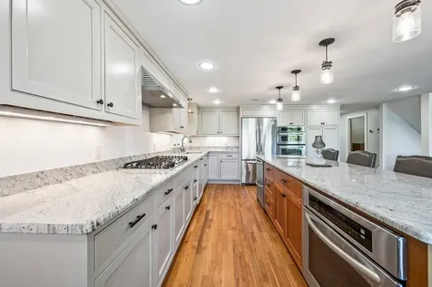 11 Vista Way Jackson NH 03846