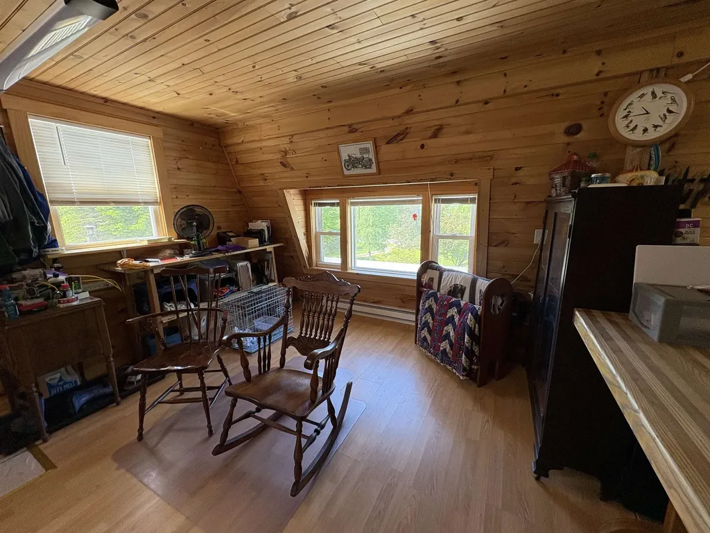 150 Willoughby Lake Road Brownington VT 05860