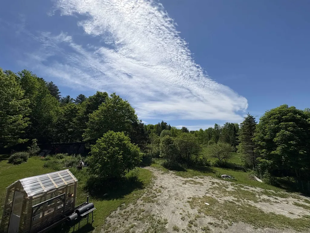 150 Willoughby Lake Road Brownington VT 05860