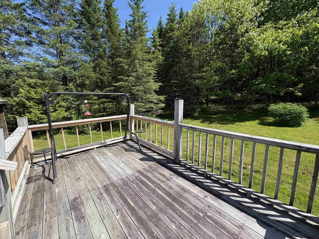150 Willoughby Lake Road Brownington VT 05860