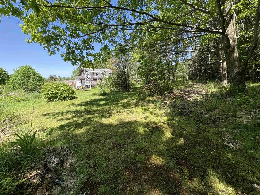 150 Willoughby Lake Road Brownington VT 05860