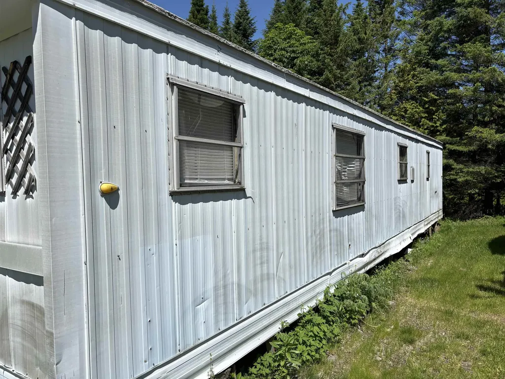 150 Willoughby Lake Road Brownington VT 05860