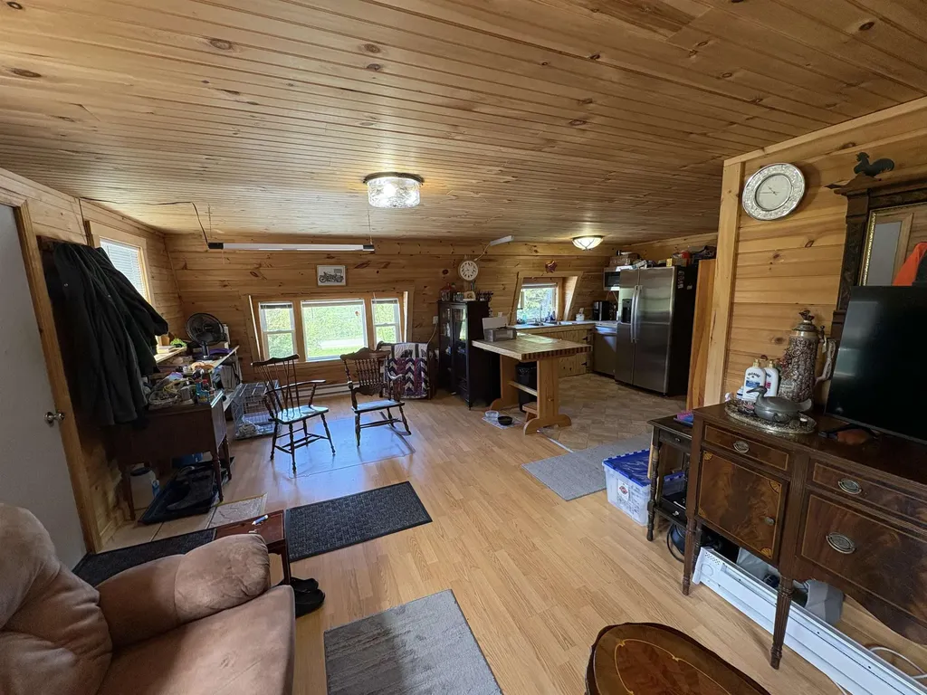 150 Willoughby Lake Road Brownington VT 05860