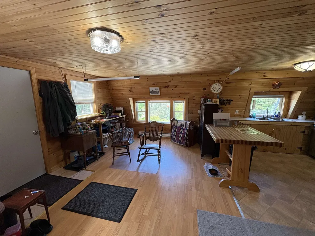 150 Willoughby Lake Road Brownington VT 05860