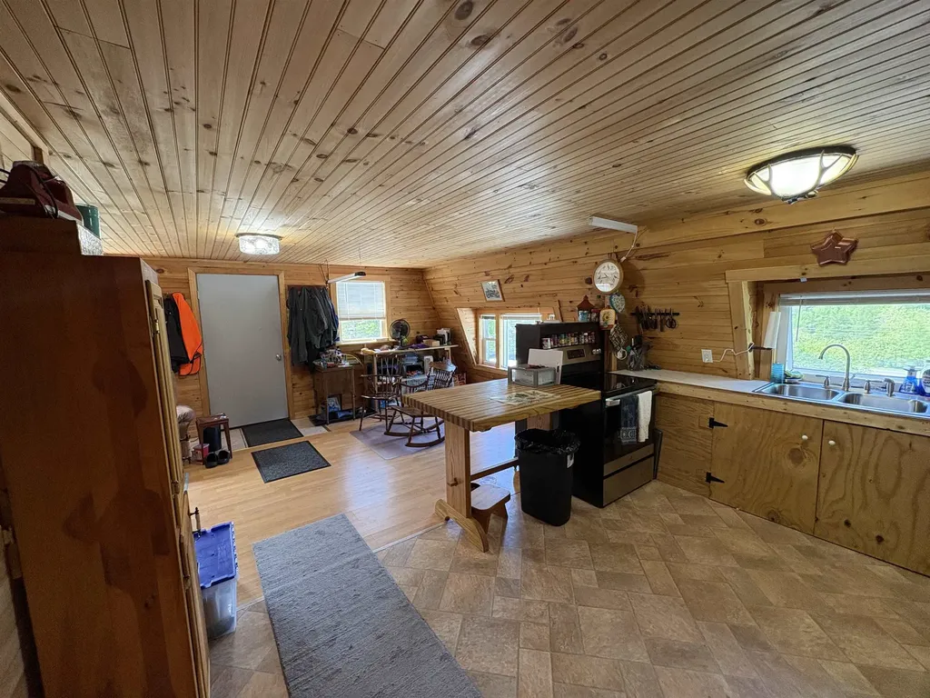 150 Willoughby Lake Road Brownington VT 05860