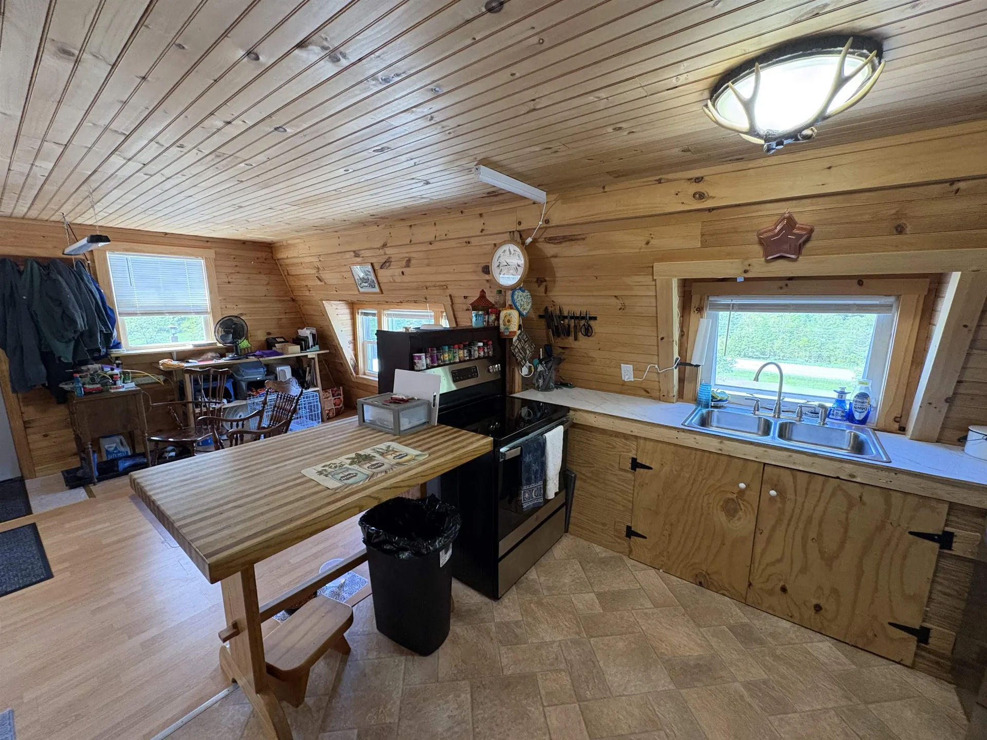 150 Willoughby Lake Road Brownington VT 05860