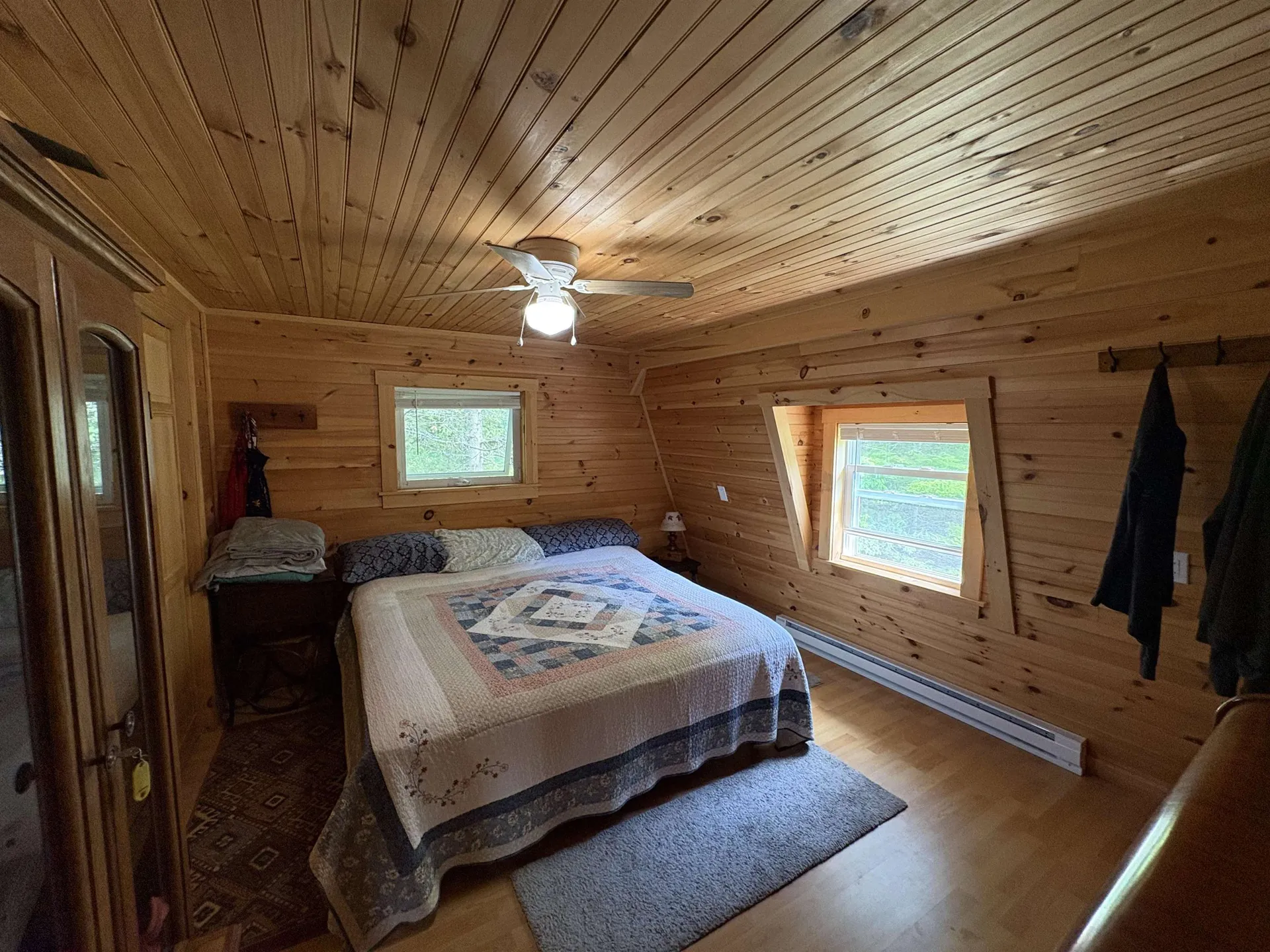 150 Willoughby Lake Road Brownington VT 05860