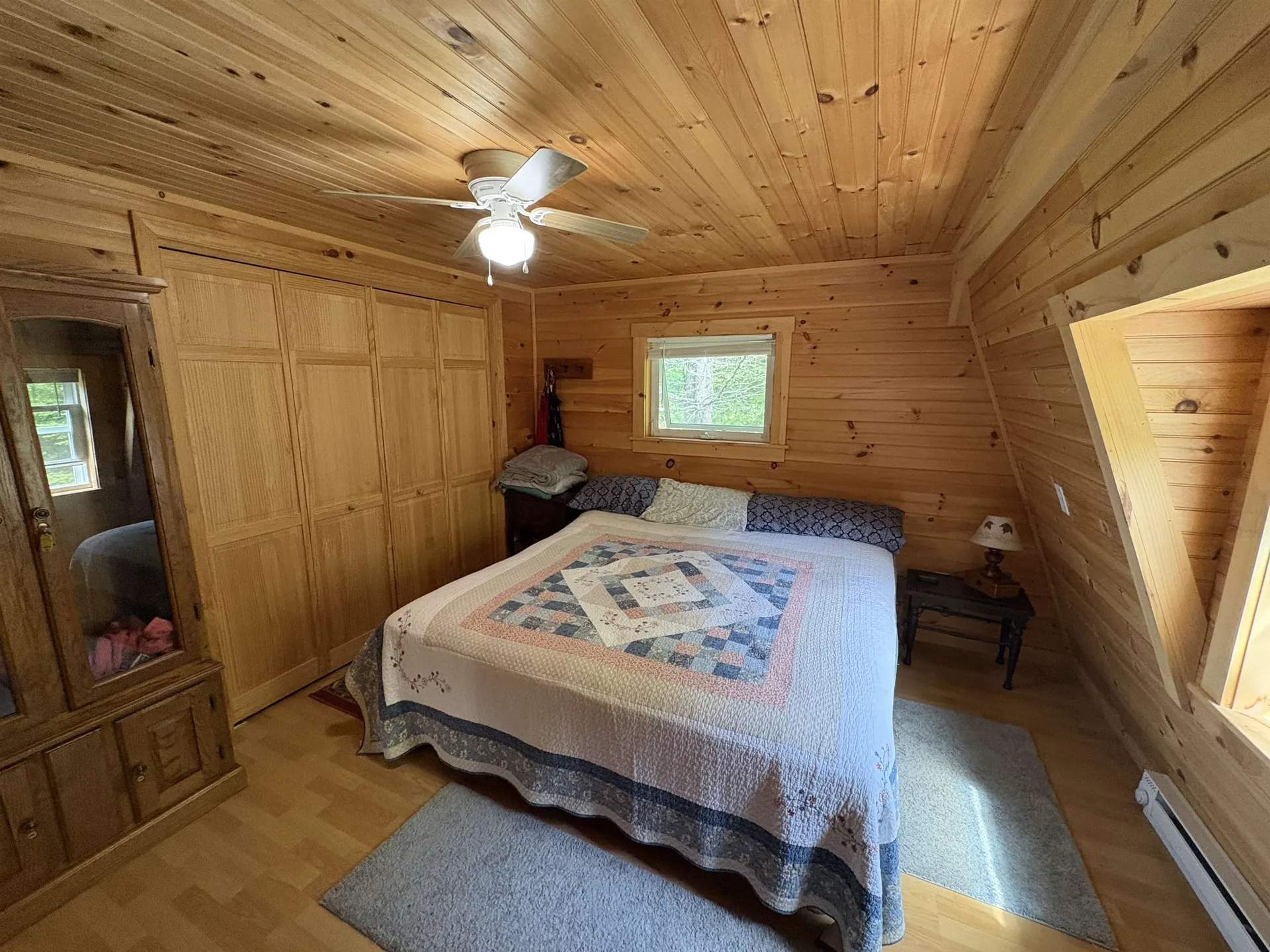 150 Willoughby Lake Road Brownington VT 05860
