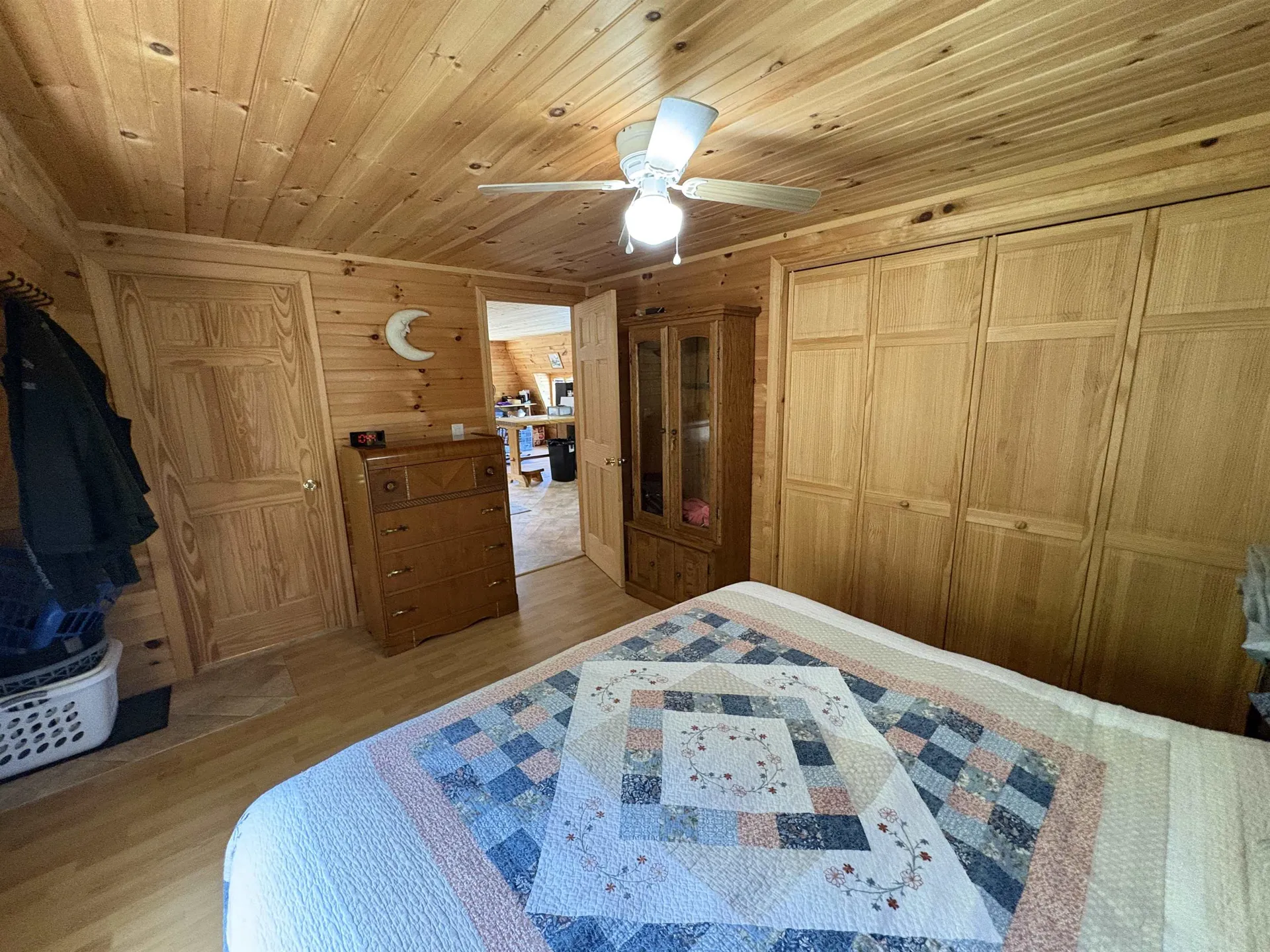 150 Willoughby Lake Road Brownington VT 05860