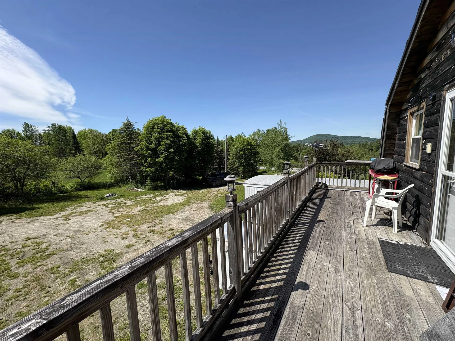 150 Willoughby Lake Road Brownington VT 05860