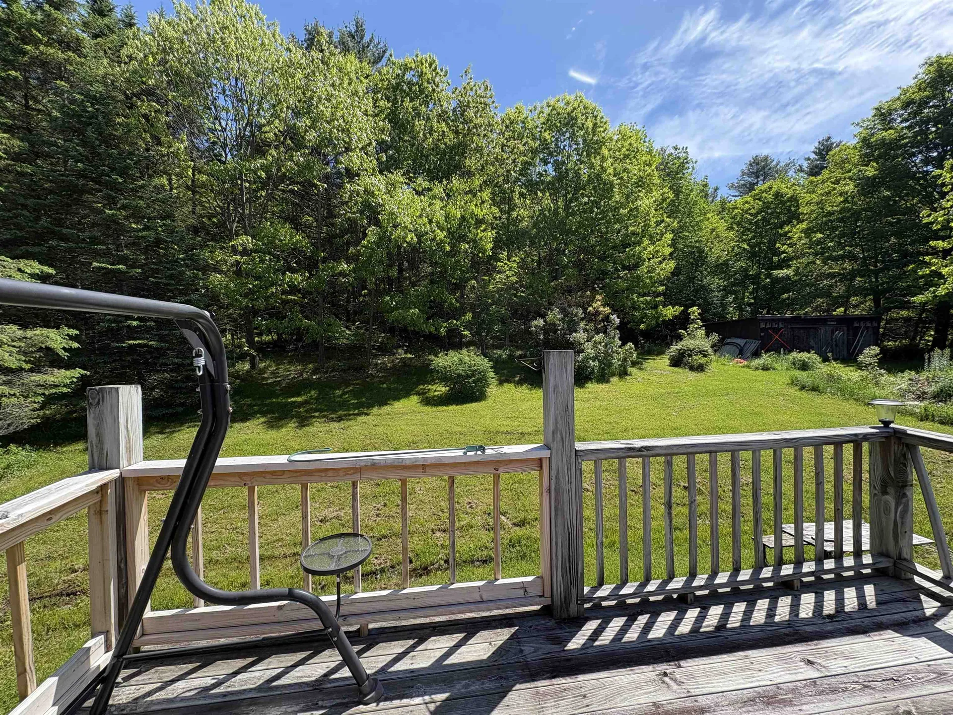 150 Willoughby Lake Road Brownington VT 05860