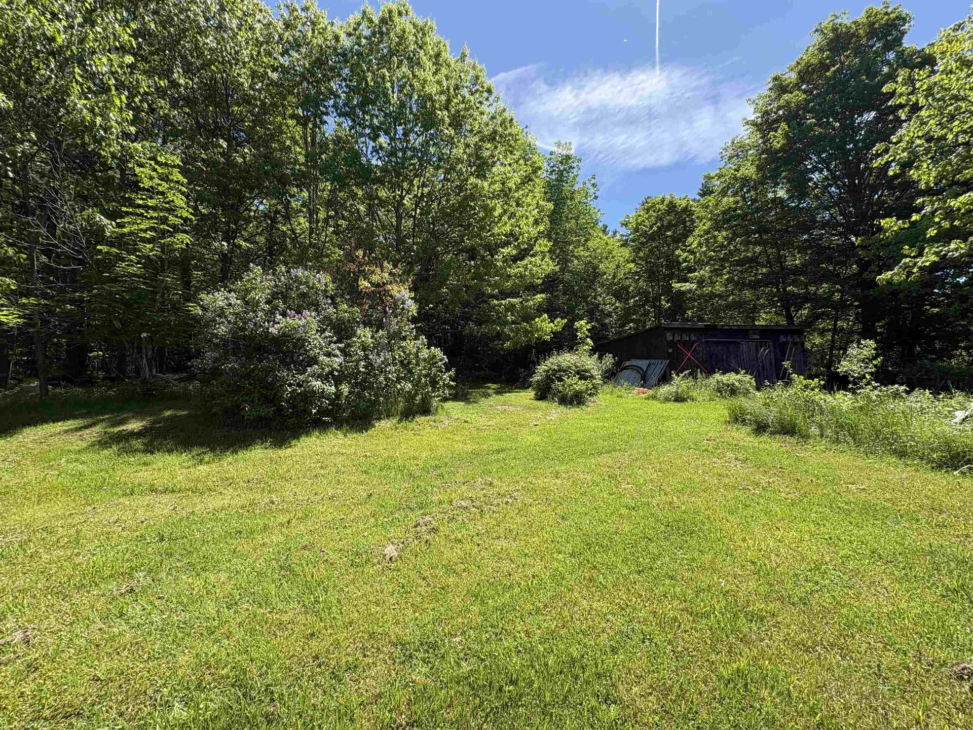150 Willoughby Lake Road Brownington VT 05860