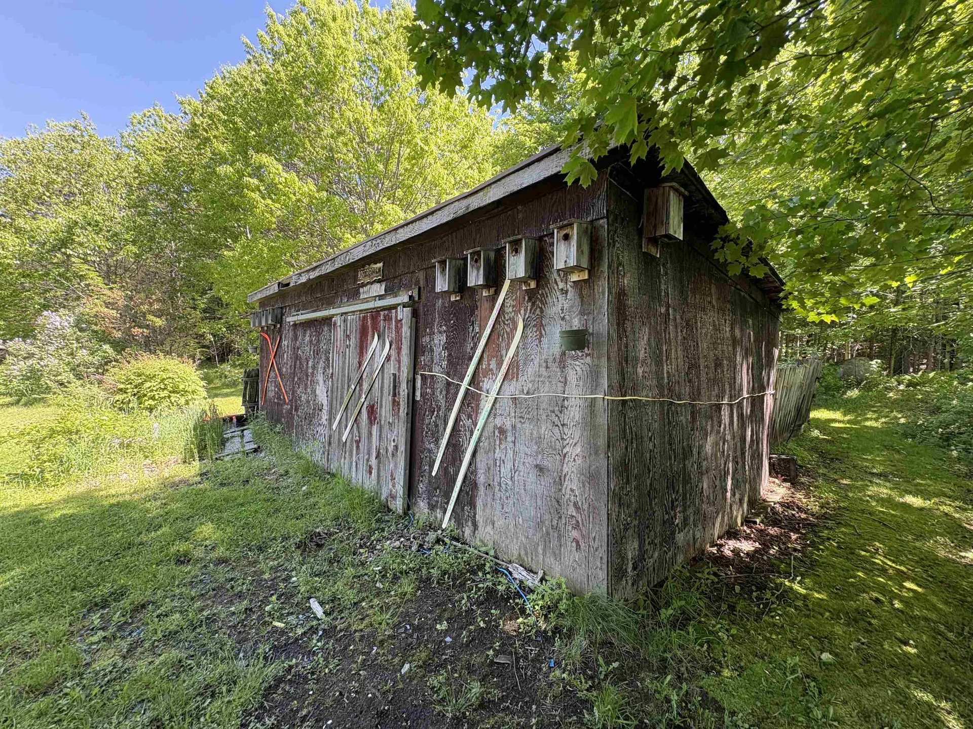 150 Willoughby Lake Road Brownington VT 05860