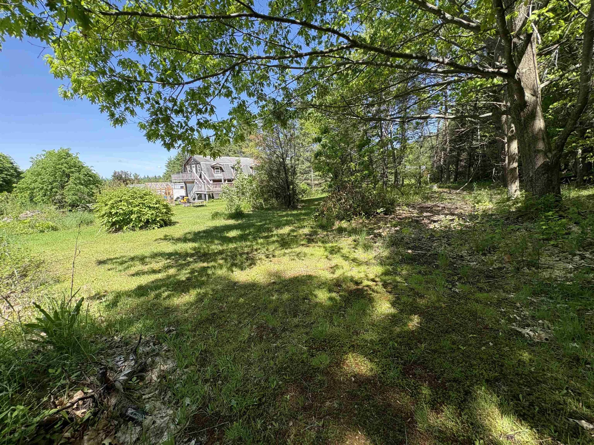 150 Willoughby Lake Road Brownington VT 05860
