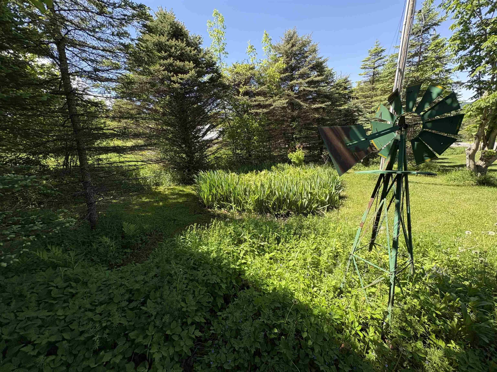 150 Willoughby Lake Road Brownington VT 05860