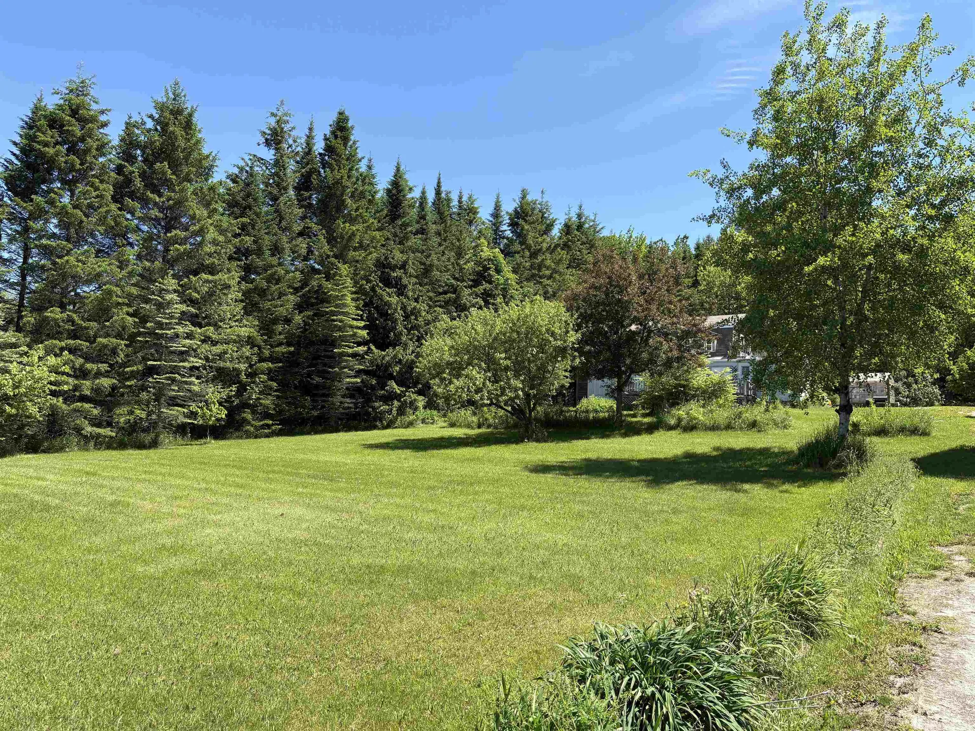 150 Willoughby Lake Road Brownington VT 05860