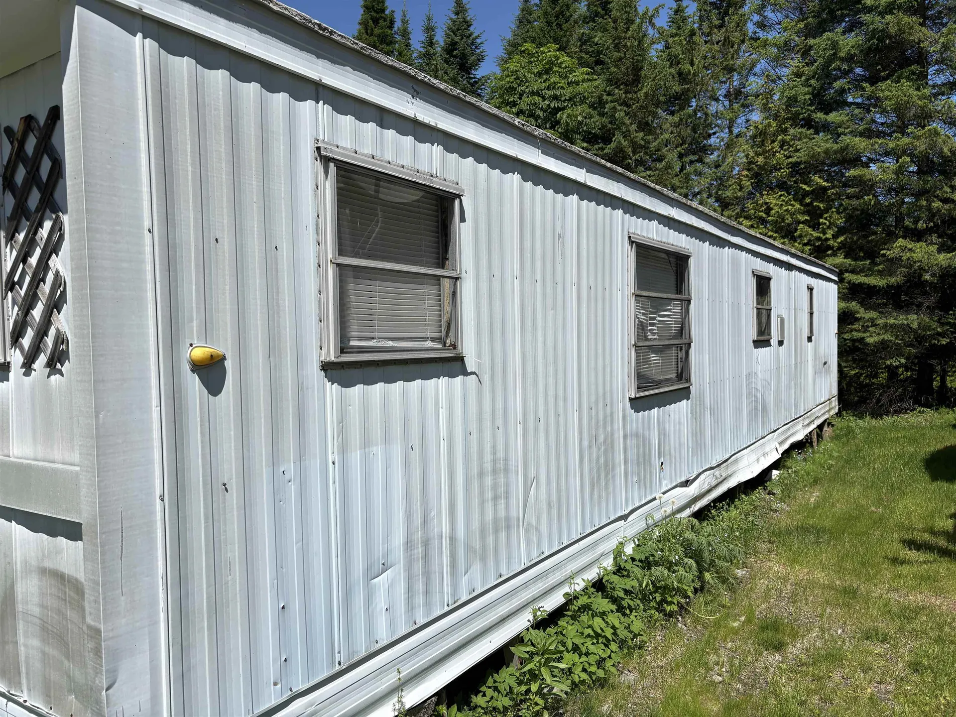 150 Willoughby Lake Road Brownington VT 05860