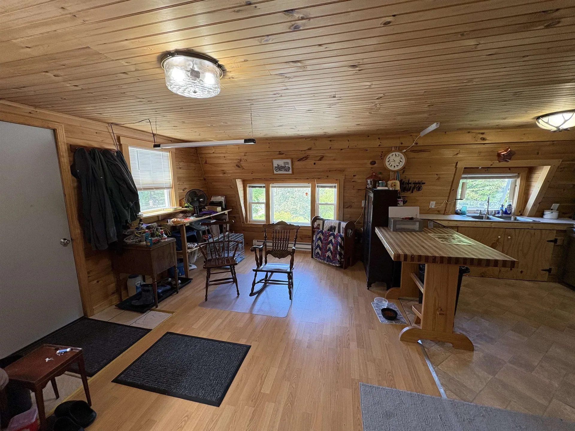150 Willoughby Lake Road Brownington VT 05860