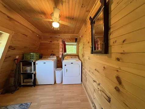 150 Willoughby Lake Road Brownington VT 05860