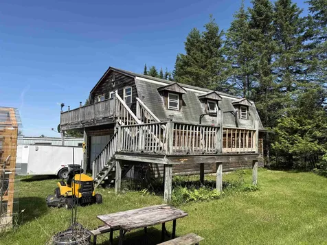 150 Willoughby Lake Road Brownington VT 05860