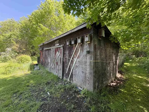 150 Willoughby Lake Road Brownington VT 05860