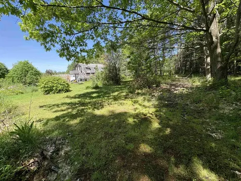 150 Willoughby Lake Road Brownington VT 05860