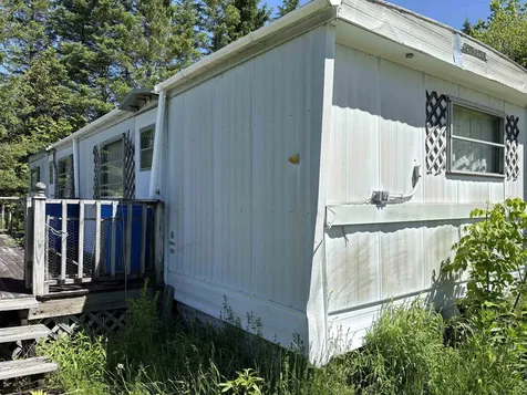 150 Willoughby Lake Road Brownington VT 05860