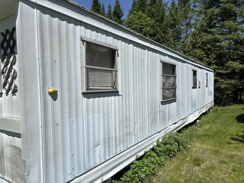 150 Willoughby Lake Road Brownington VT 05860