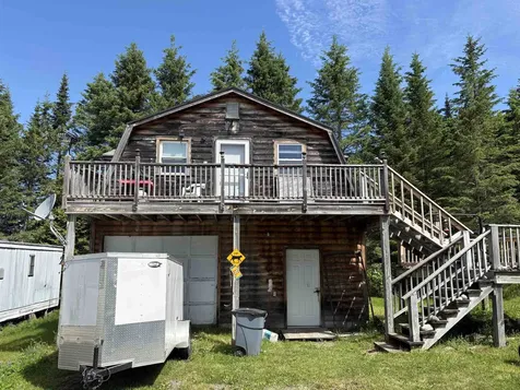 150 Willoughby Lake Road Brownington VT 05860