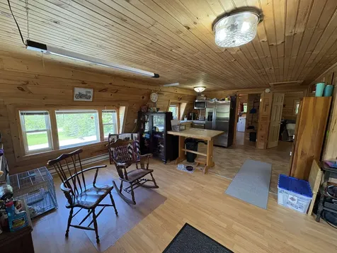 150 Willoughby Lake Road Brownington VT 05860
