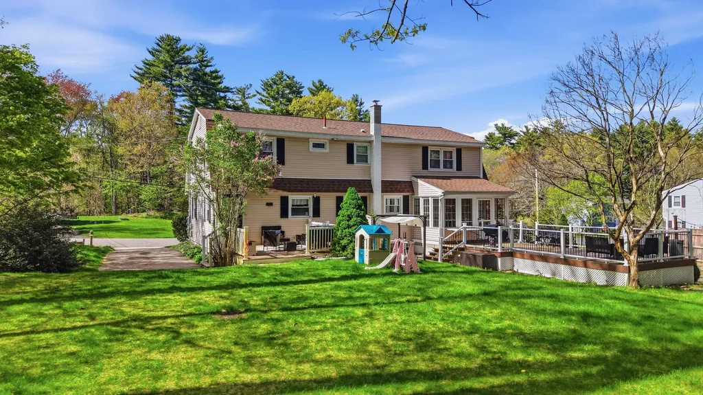 14 Auburn Street Plaistow NH 03865