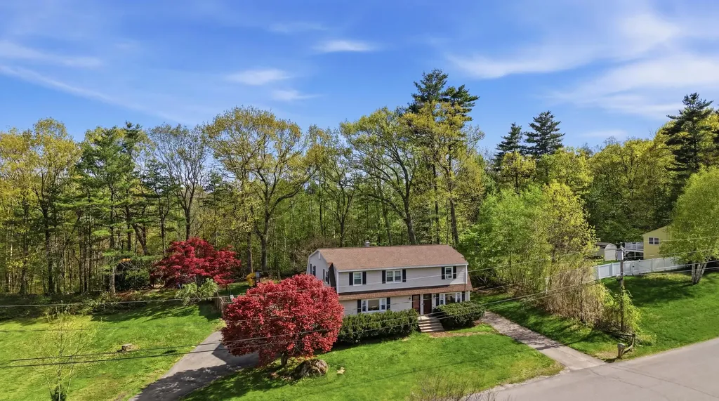 14 Auburn Street Plaistow NH 03865