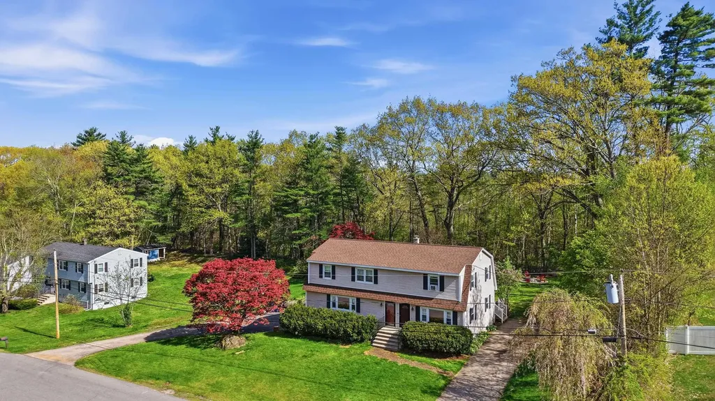 14 Auburn Street Plaistow NH 03865