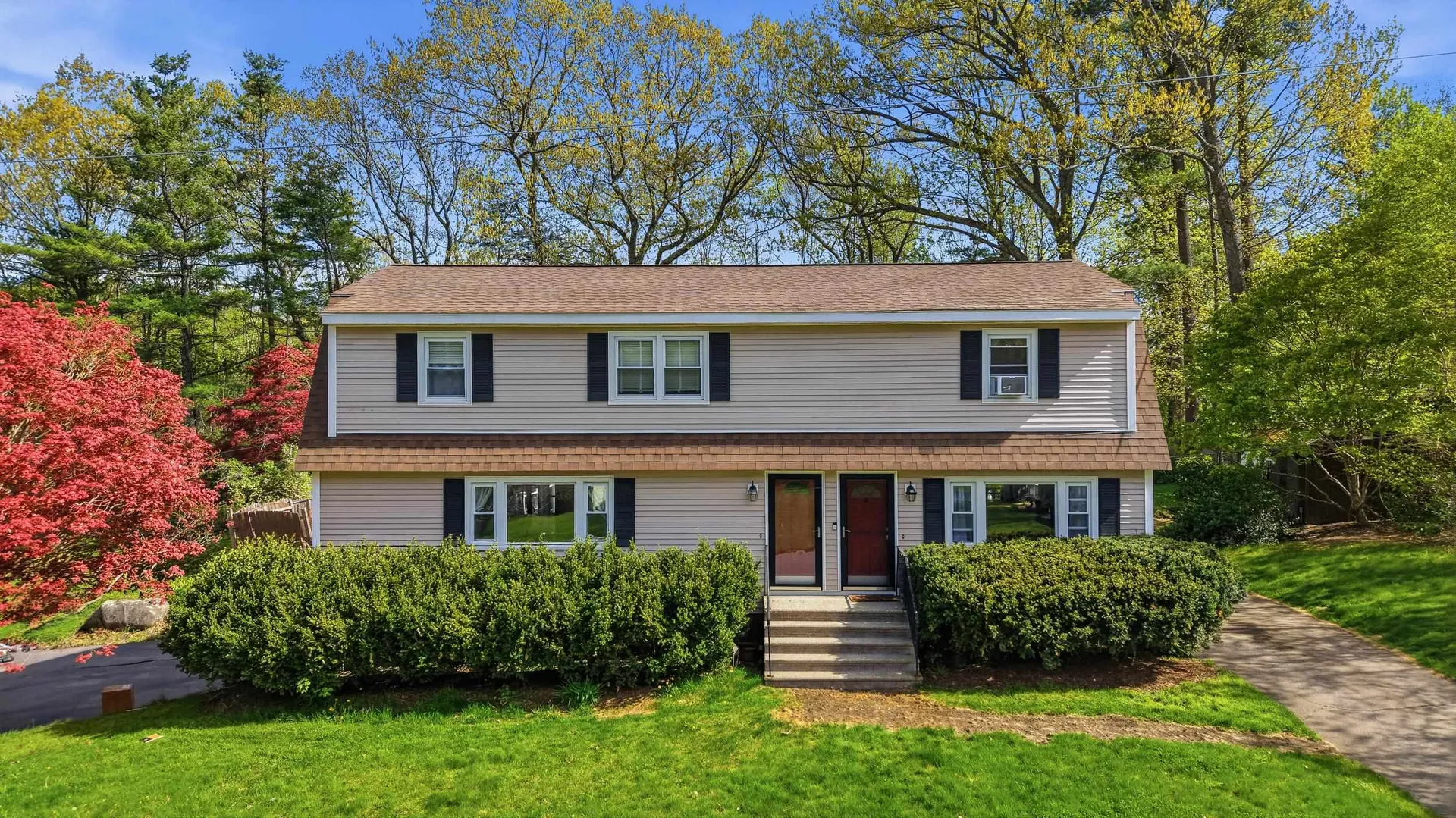 14 Auburn Street Plaistow NH 03865