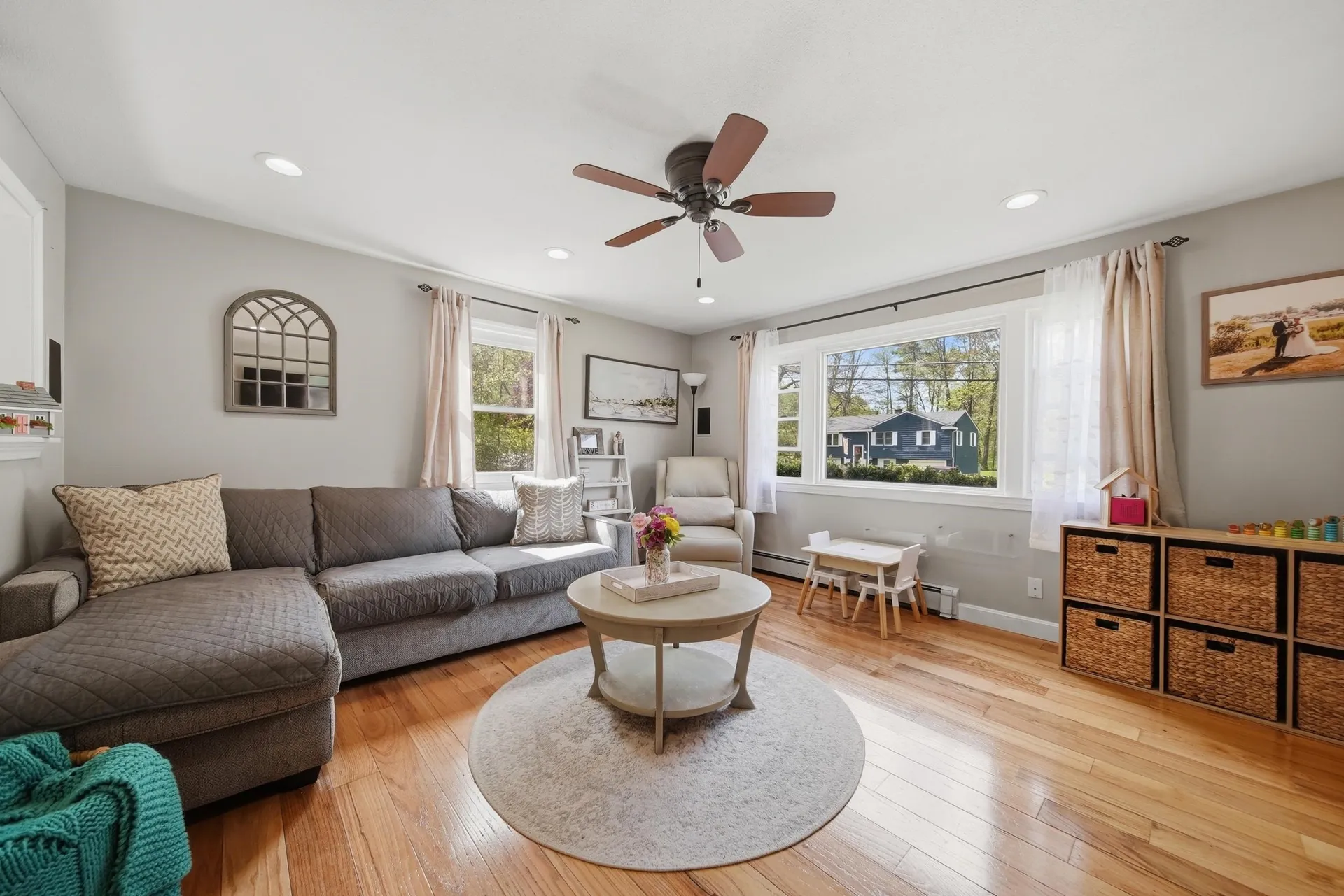 14 Auburn Street Plaistow NH 03865