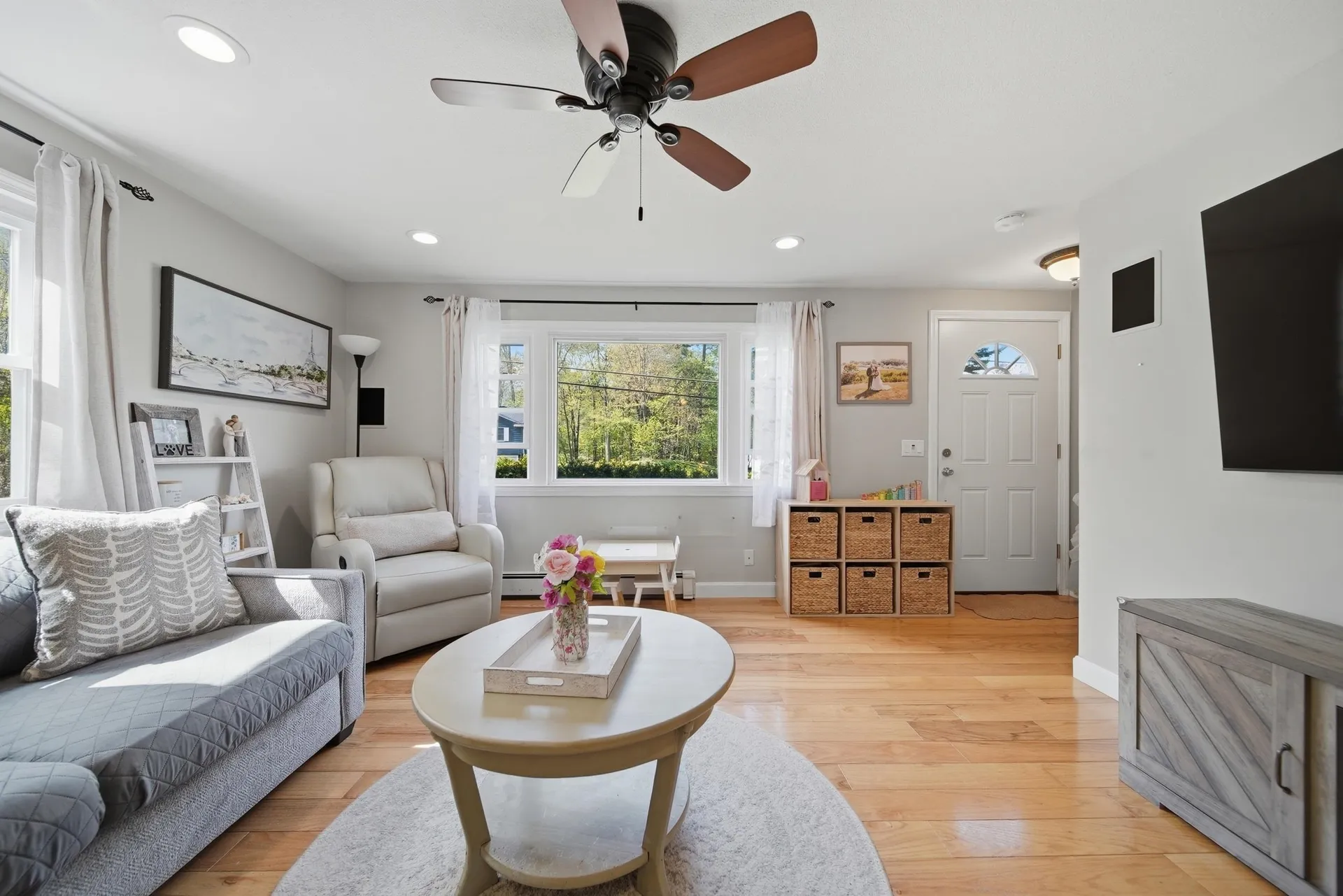14 Auburn Street Plaistow NH 03865