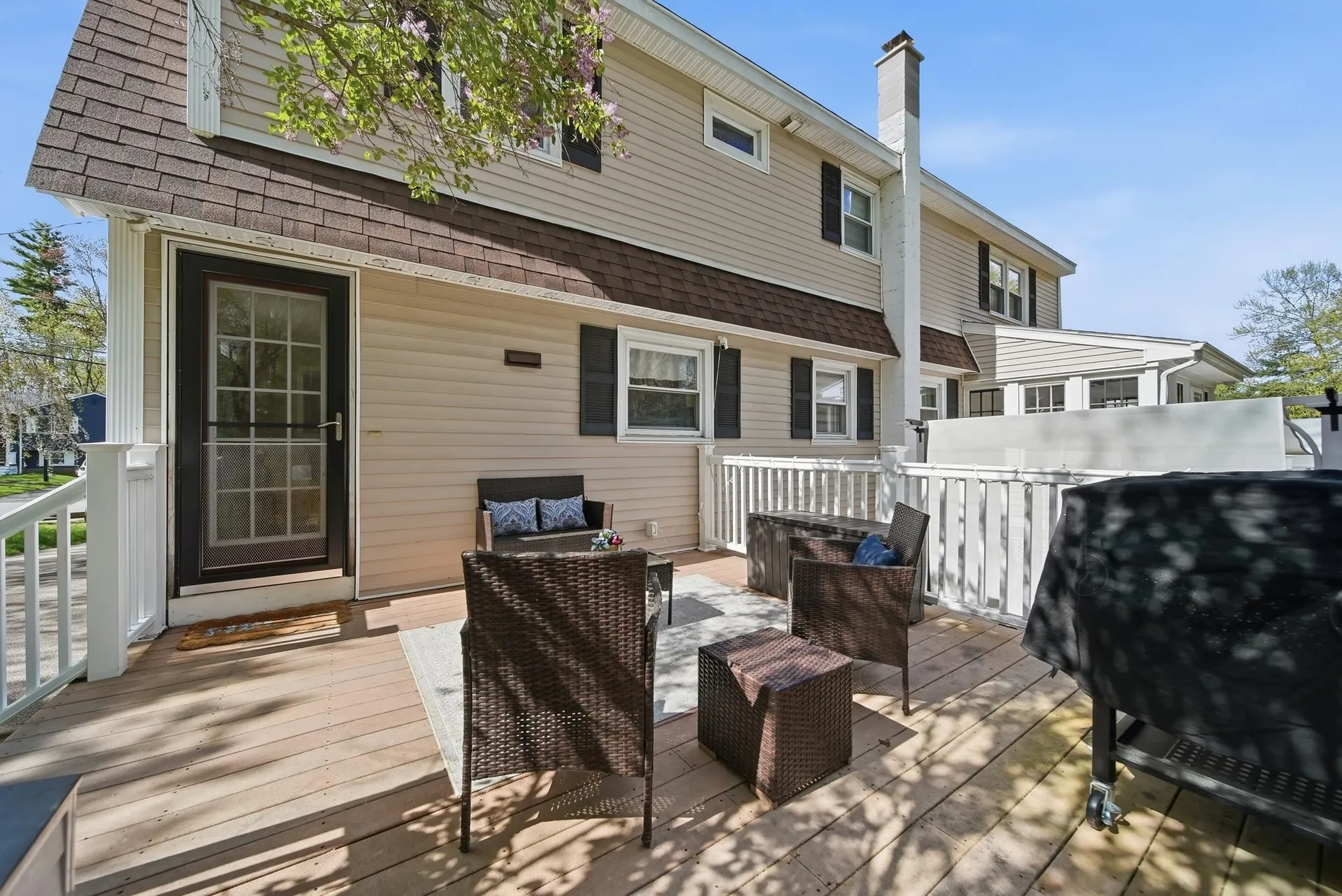 14 Auburn Street Plaistow NH 03865