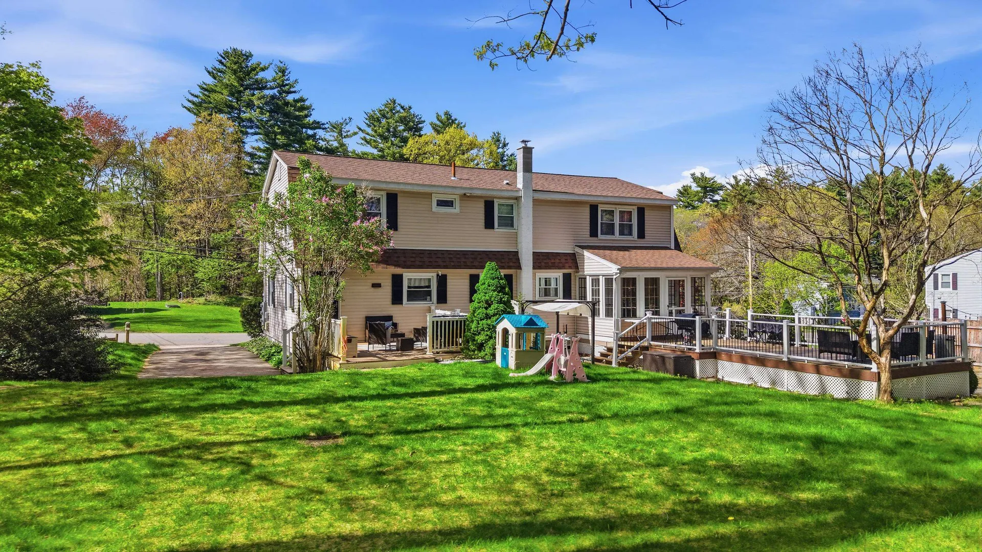 14 Auburn Street Plaistow NH 03865