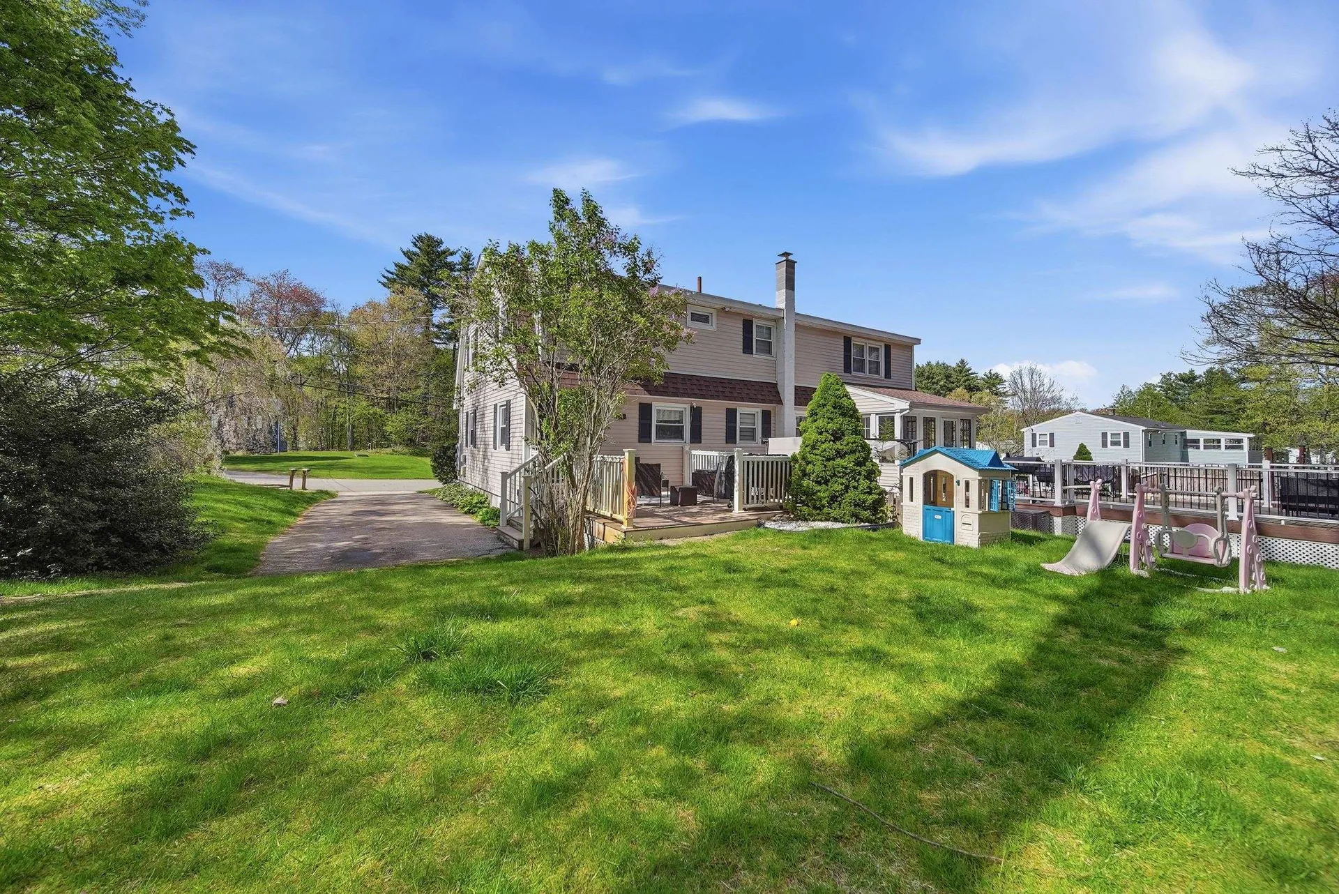 14 Auburn Street Plaistow NH 03865