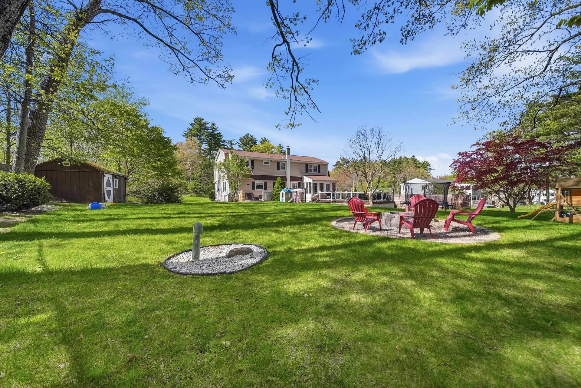14 Auburn Street Plaistow NH 03865