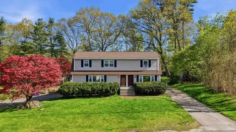 14 Auburn Street Plaistow NH 03865