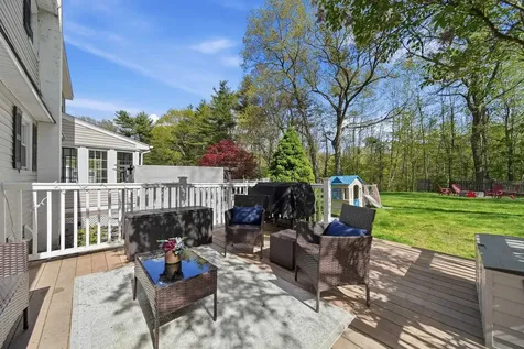14 Auburn Street Plaistow NH 03865