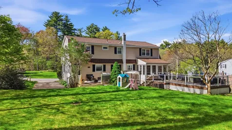 14 Auburn Street Plaistow NH 03865