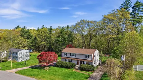 14 Auburn Street Plaistow NH 03865