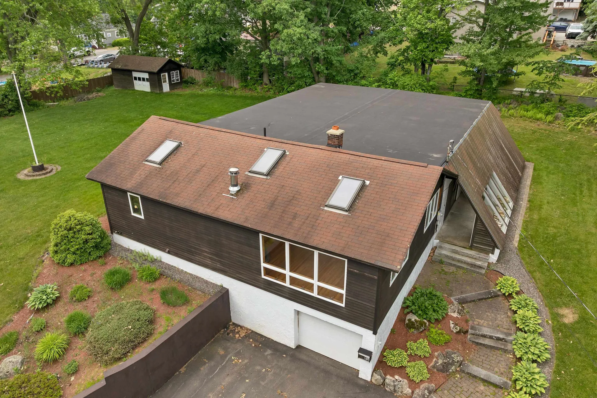 40 Paugus Street Laconia NH 03246