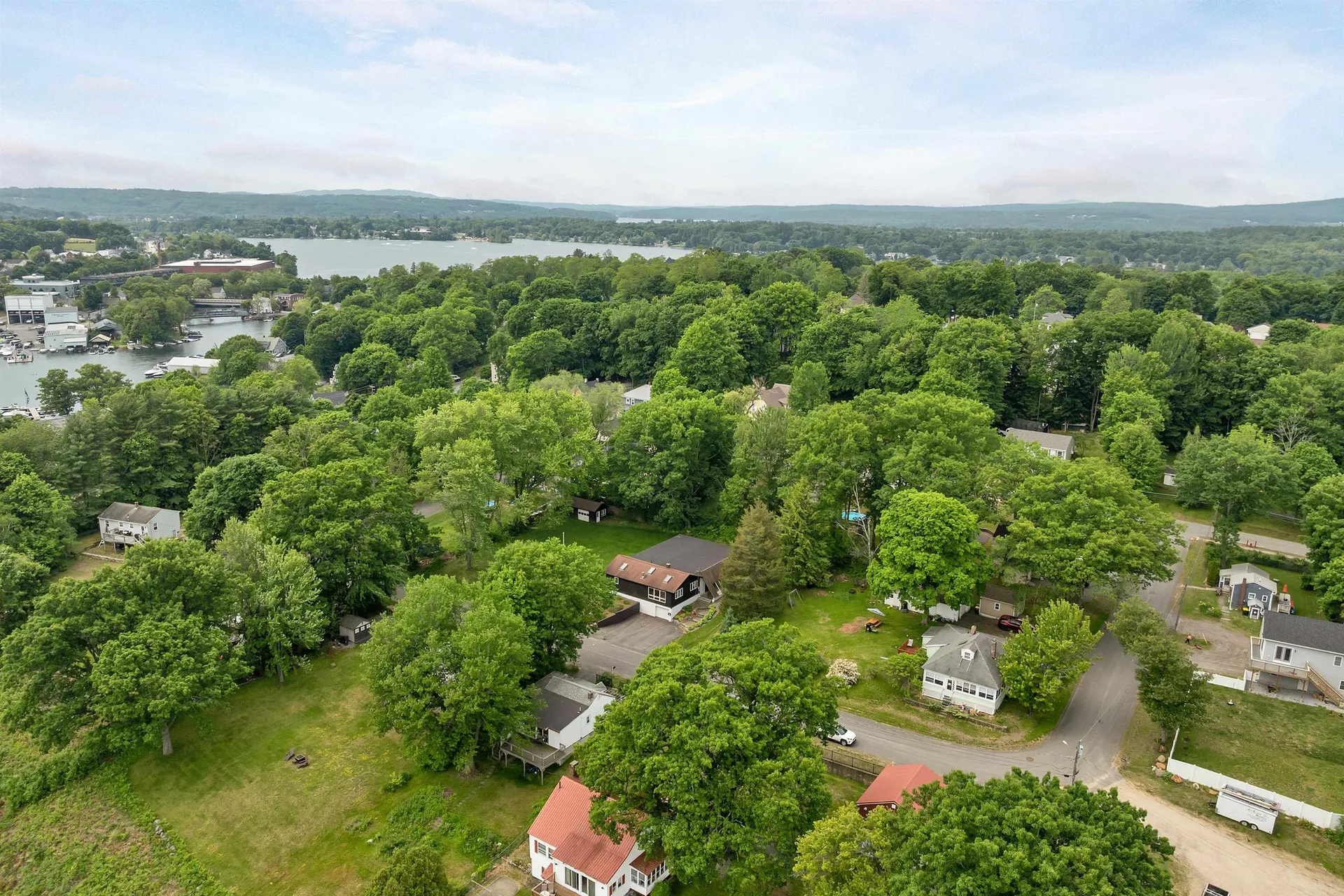 40 Paugus Street Laconia NH 03246